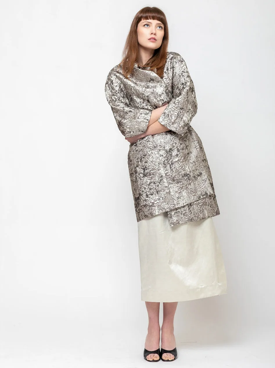 Glitter Coat