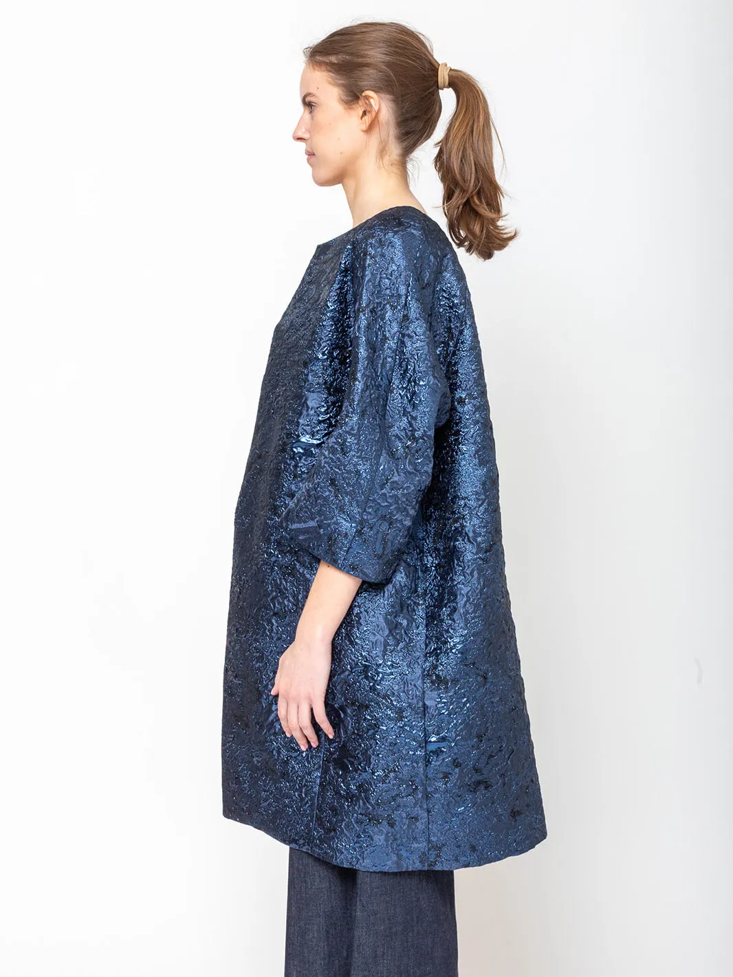 Glitter Coat