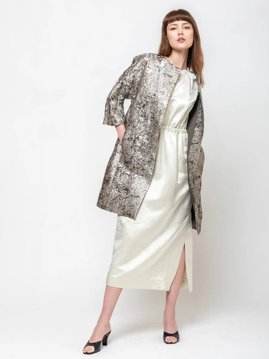 Glitter Coat