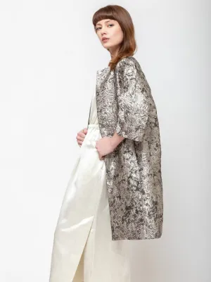 Glitter Coat