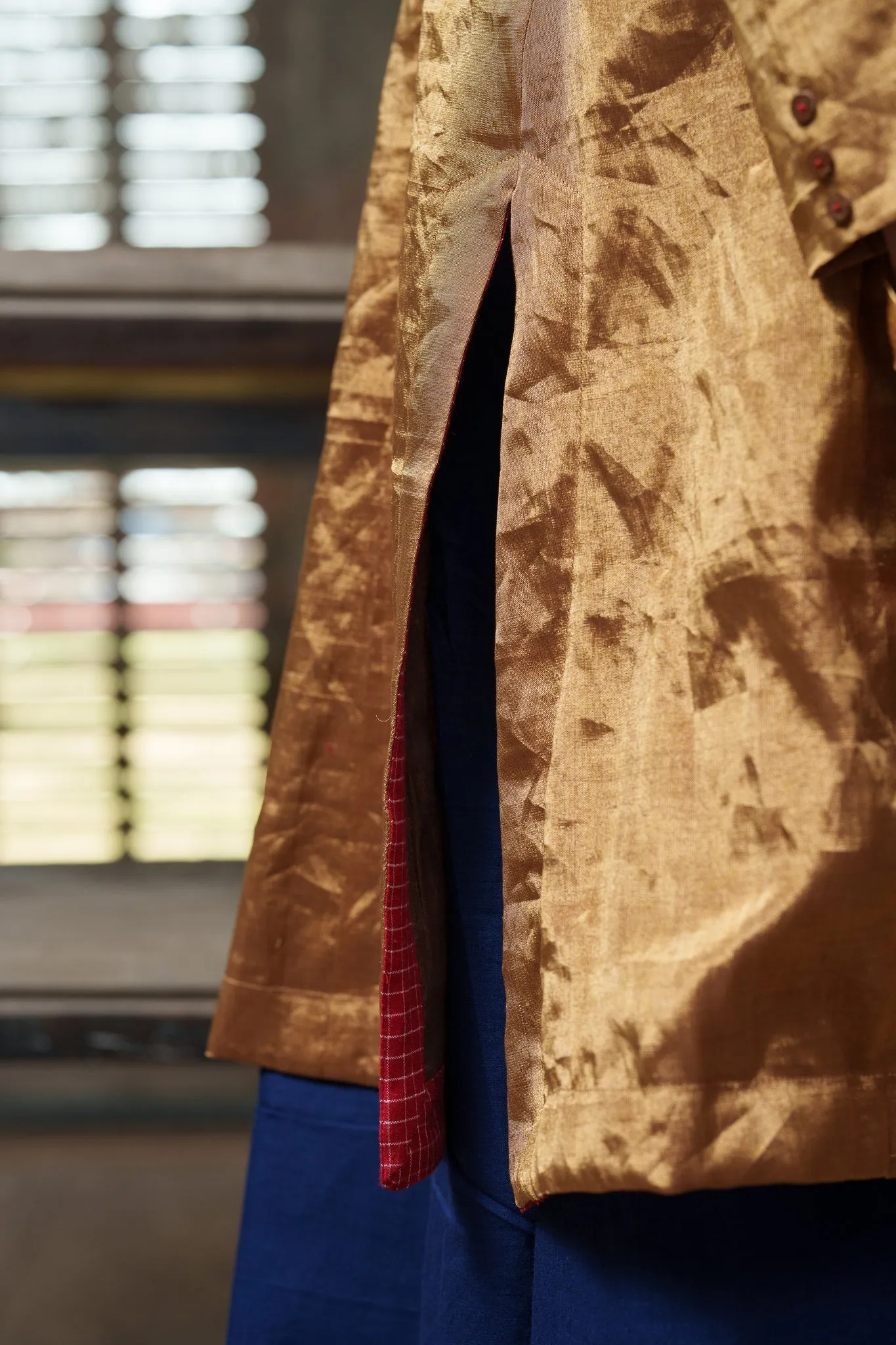Gloria Jacket