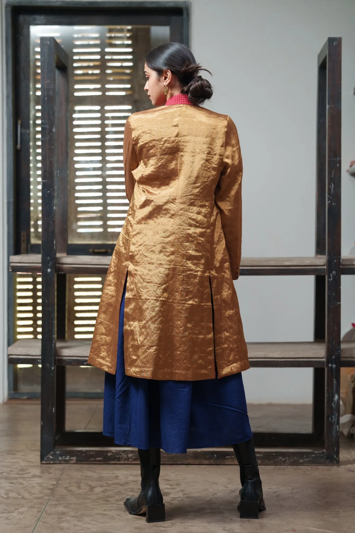 Gloria Jacket