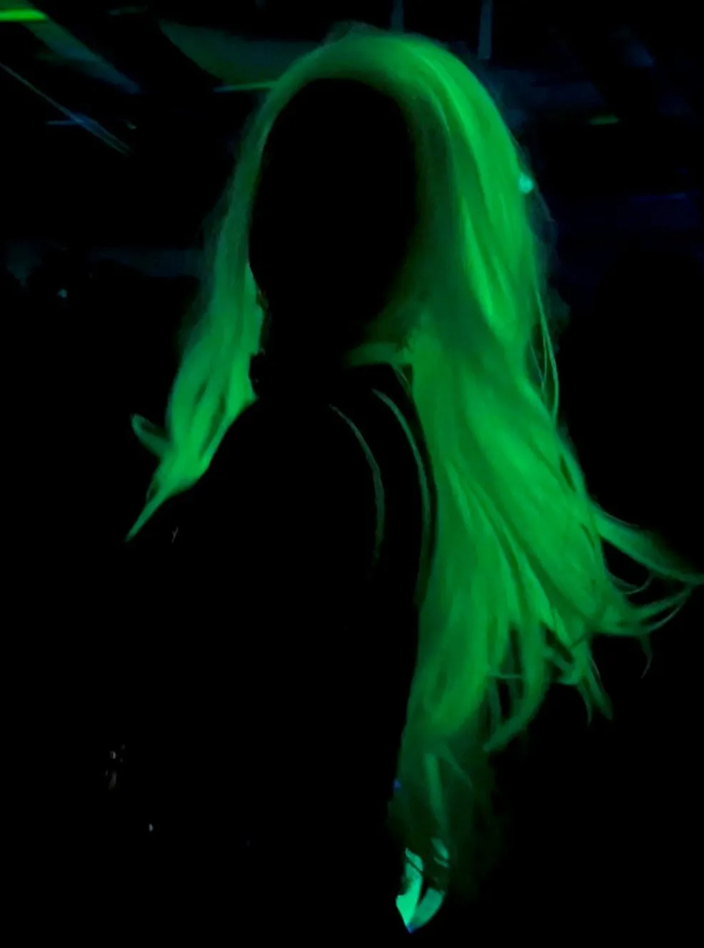 GLOWDIVA - Glow & UV