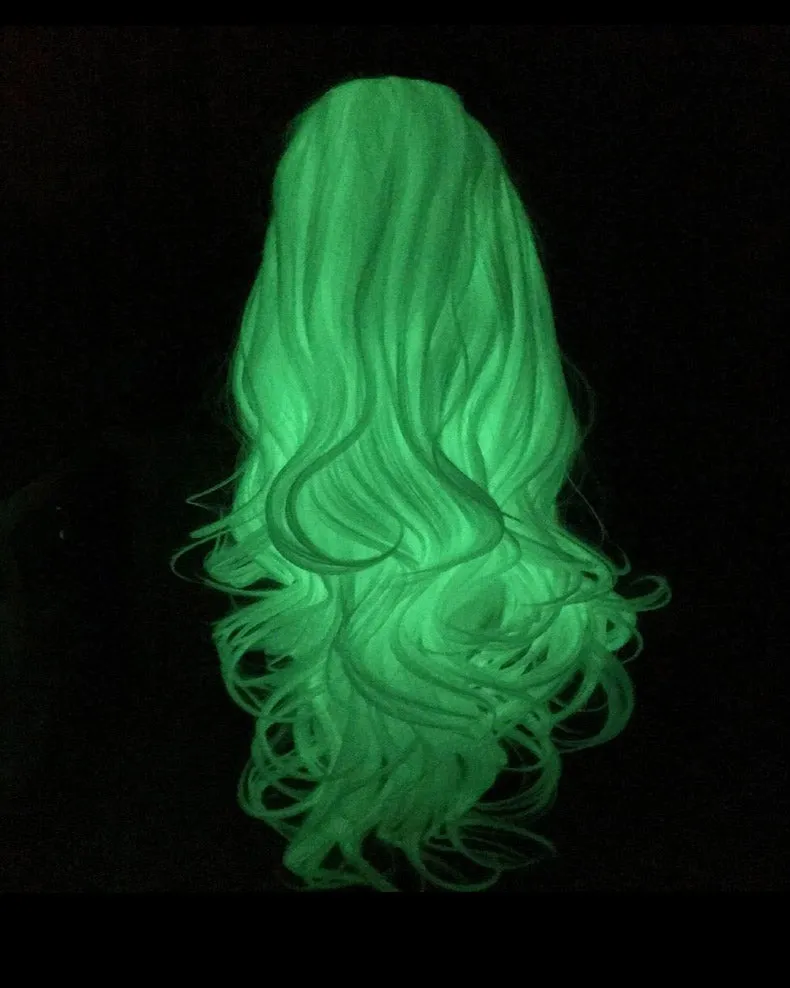 GLOWDIVA - Glow & UV