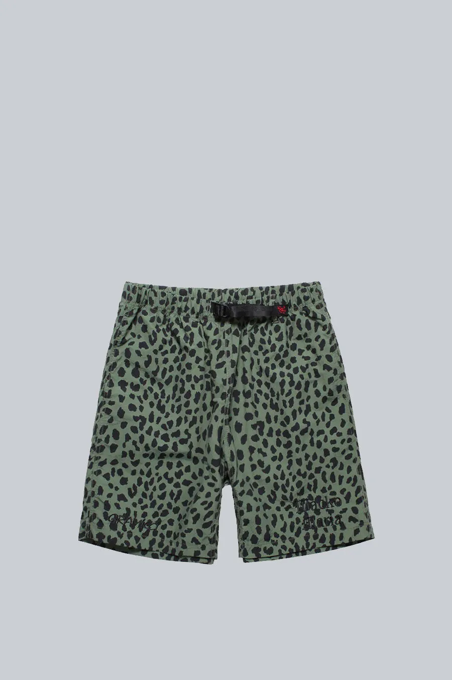 GRAMICCI X WACKO MARIA G-SHORT KHAKI
