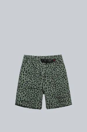 GRAMICCI X WACKO MARIA G-SHORT KHAKI