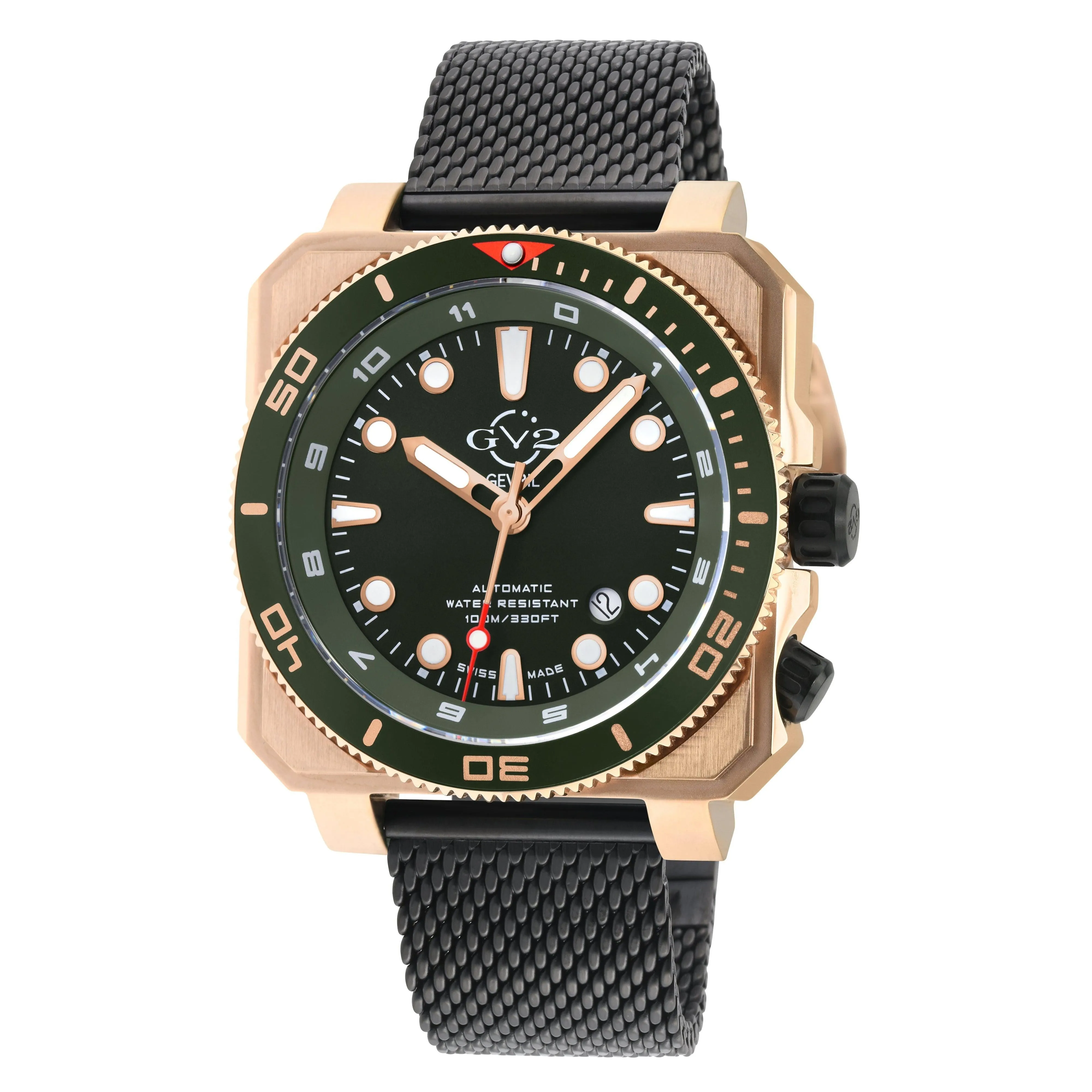 GV2 XO Submarine 44