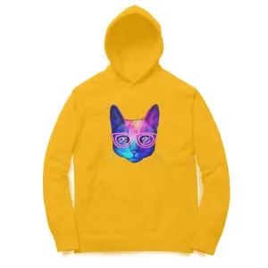 Hoodie (Men) - Best Friend Fur Real (12 Colours)