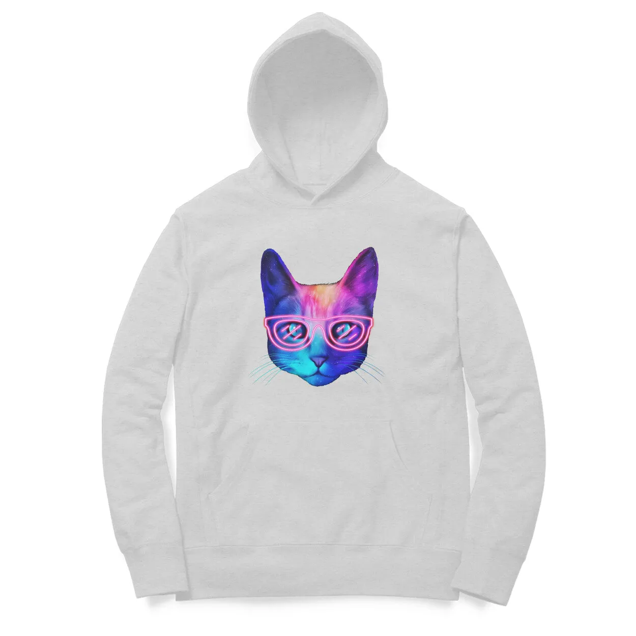 Hoodie (Men) - Best Friend Fur Real (12 Colours)