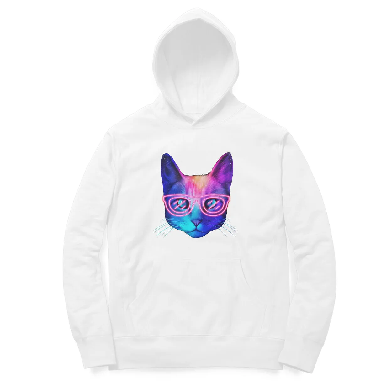Hoodie (Men) - Best Friend Fur Real (12 Colours)
