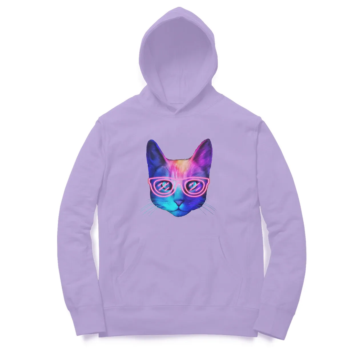 Hoodie (Men) - Best Friend Fur Real (12 Colours)