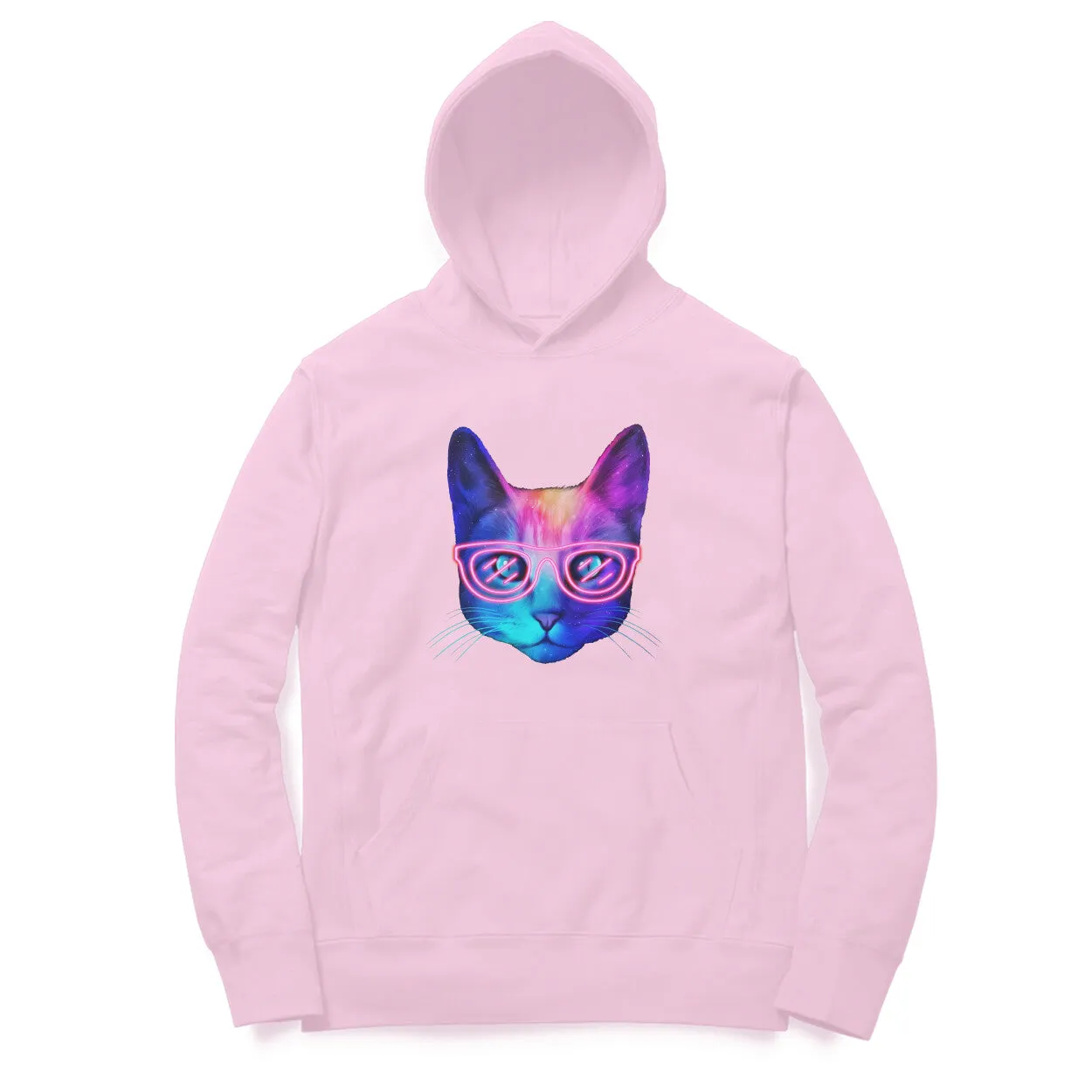 Hoodie (Men) - Best Friend Fur Real (12 Colours)