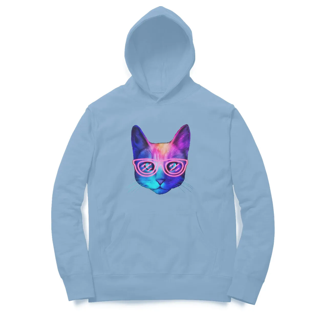 Hoodie (Men) - Best Friend Fur Real (12 Colours)