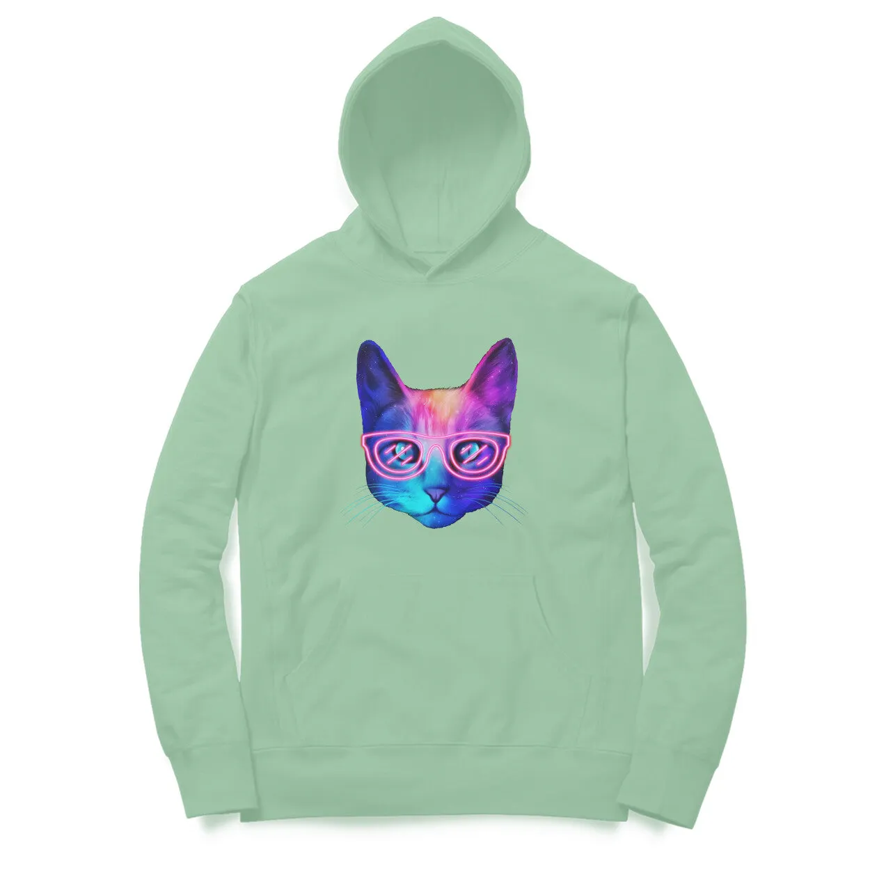 Hoodie (Men) - Best Friend Fur Real (12 Colours)