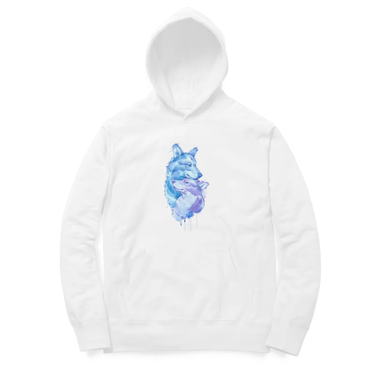 Hoodie (Men) - Snugglebugs (11 Colours)