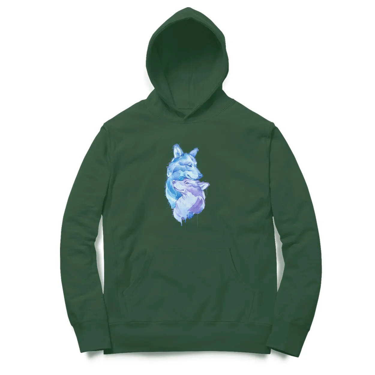 Hoodie (Men) - Snugglebugs (11 Colours)