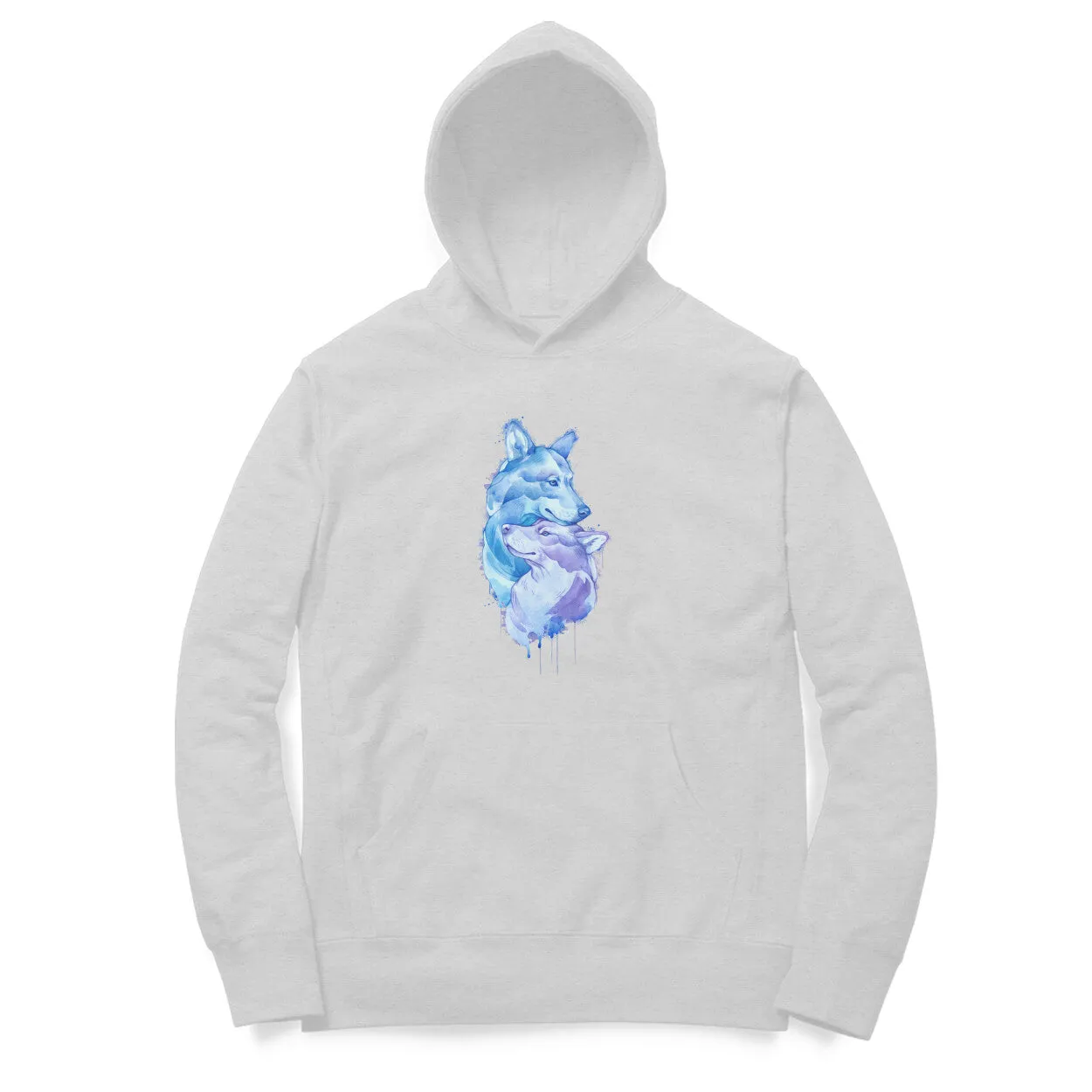 Hoodie (Men) - Snugglebugs (11 Colours)