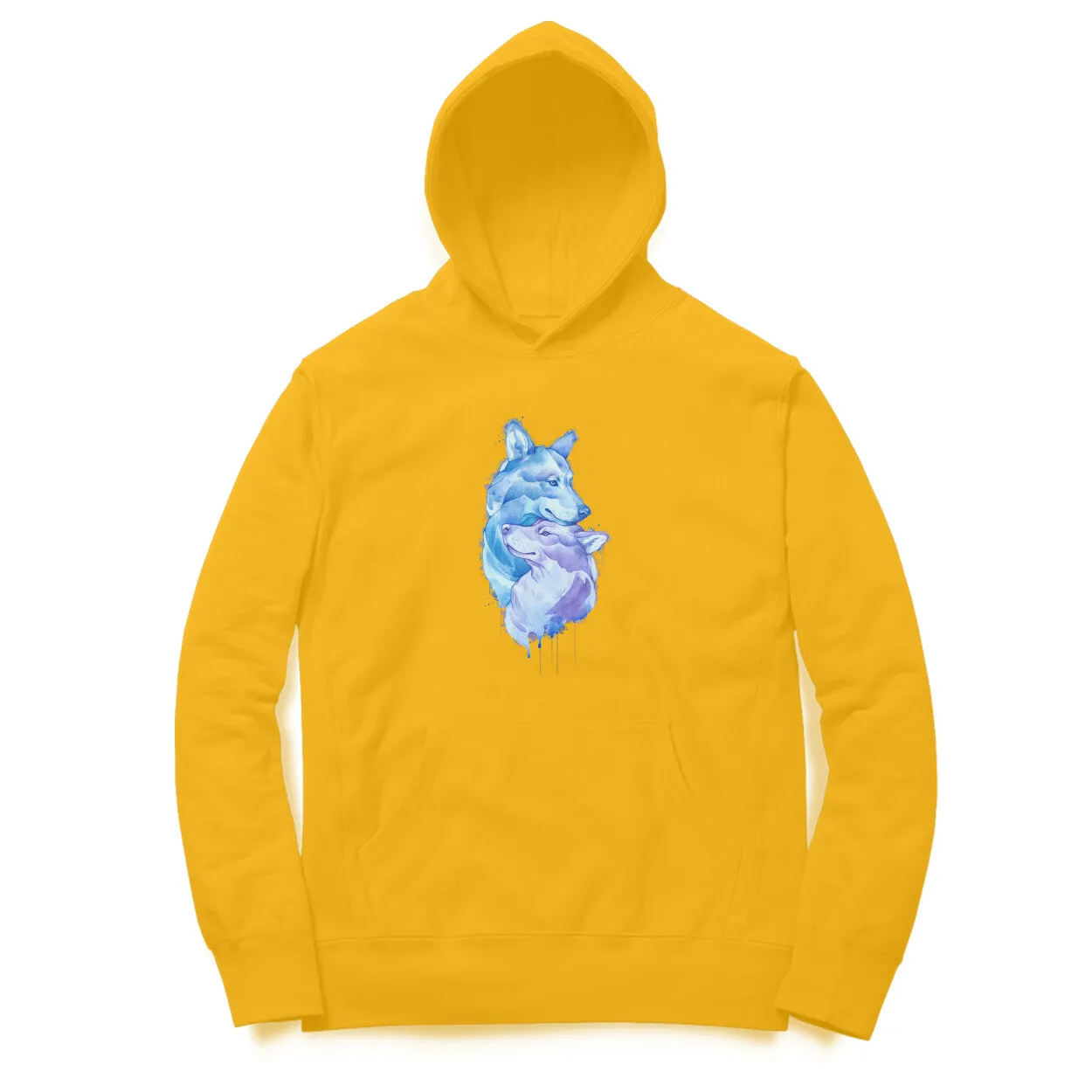 Hoodie (Men) - Snugglebugs (11 Colours)