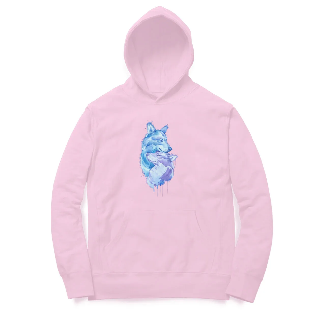 Hoodie (Men) - Snugglebugs (11 Colours)