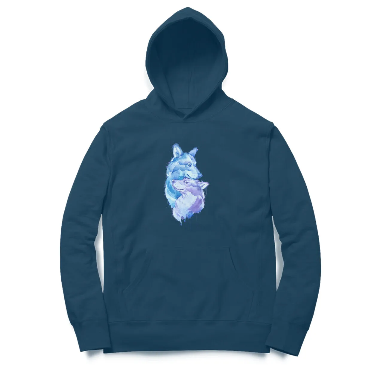 Hoodie (Men) - Snugglebugs (11 Colours)
