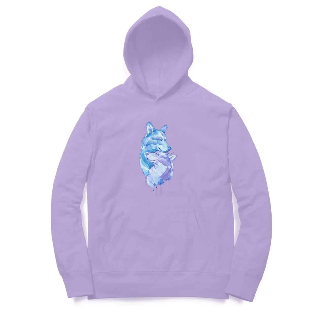 Hoodie (Men) - Snugglebugs (11 Colours)