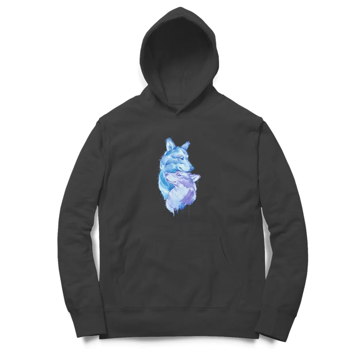 Hoodie (Men) - Snugglebugs (11 Colours)