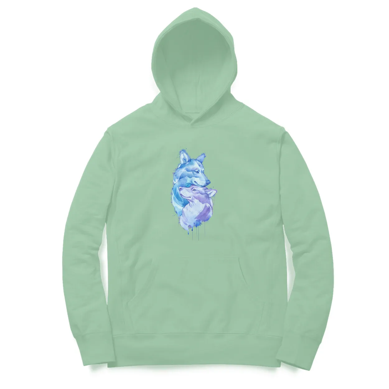 Hoodie (Men) - Snugglebugs (11 Colours)