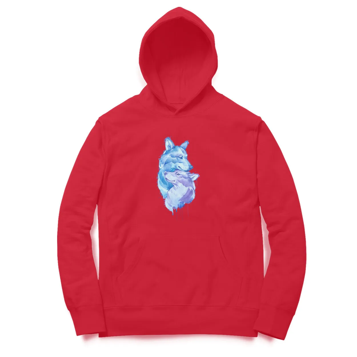 Hoodie (Men) - Snugglebugs (11 Colours)
