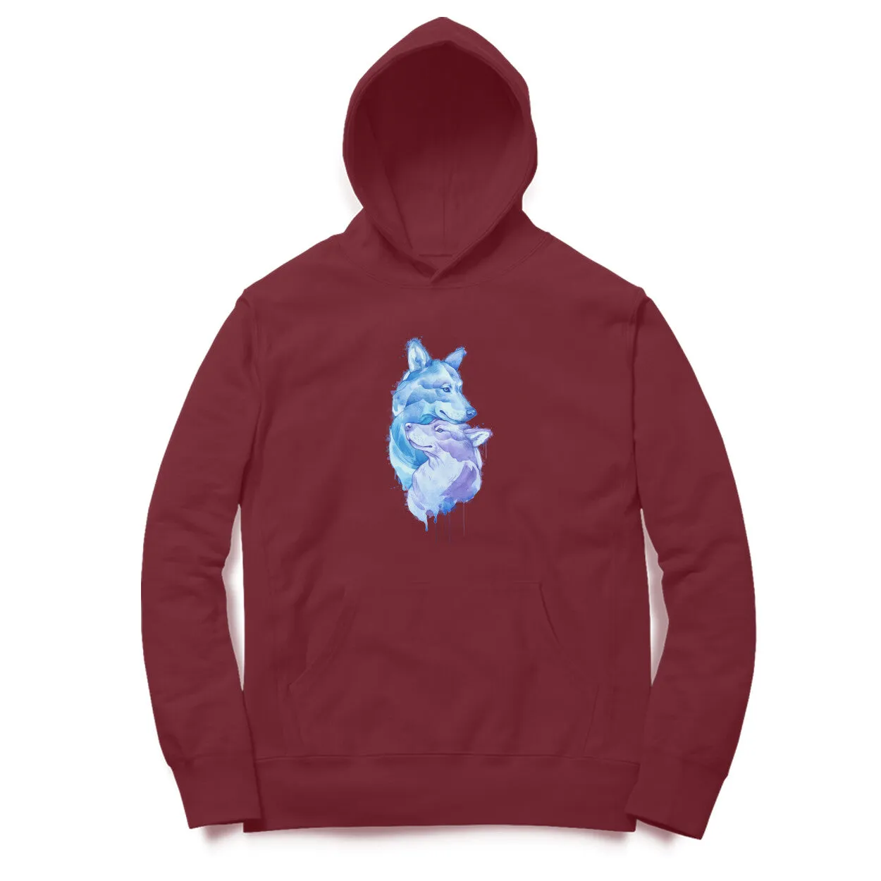 Hoodie (Men) - Snugglebugs (11 Colours)