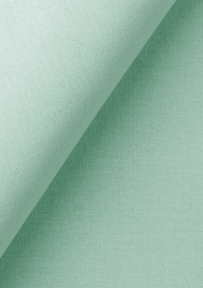Hudson Mint Green Linen Blend Suit