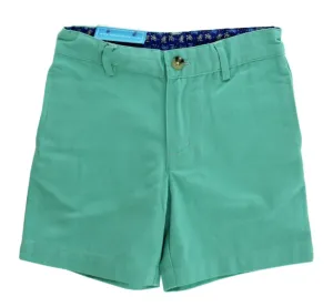 J Bailey Aloe Pete Shorts