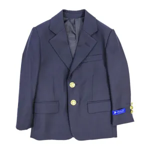 J. Blazer in Navy