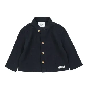 Jaims Shirt - Faded Marine