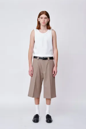 Jayden Shorts - Brindle