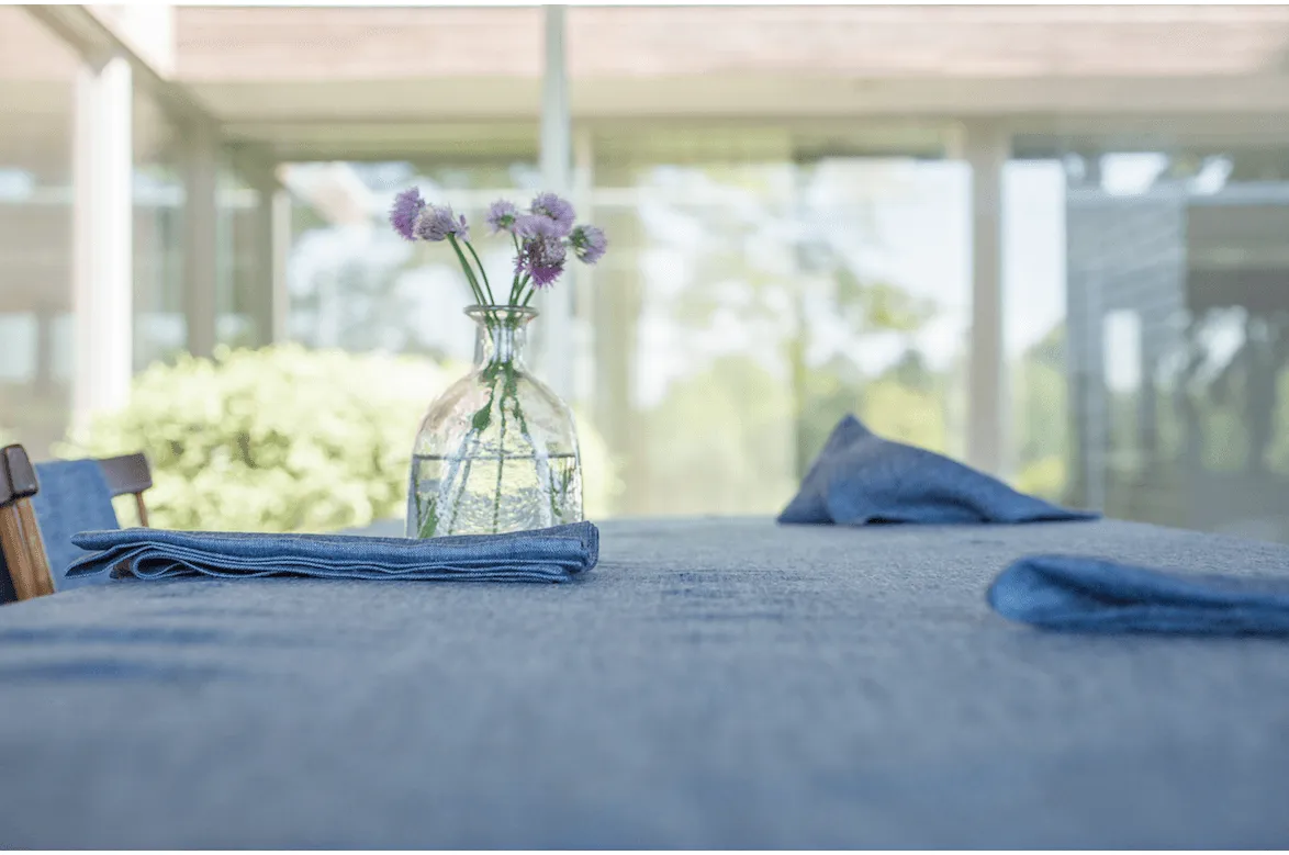 Jean Napkin - 2 Colors