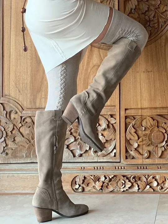 Jord Linen