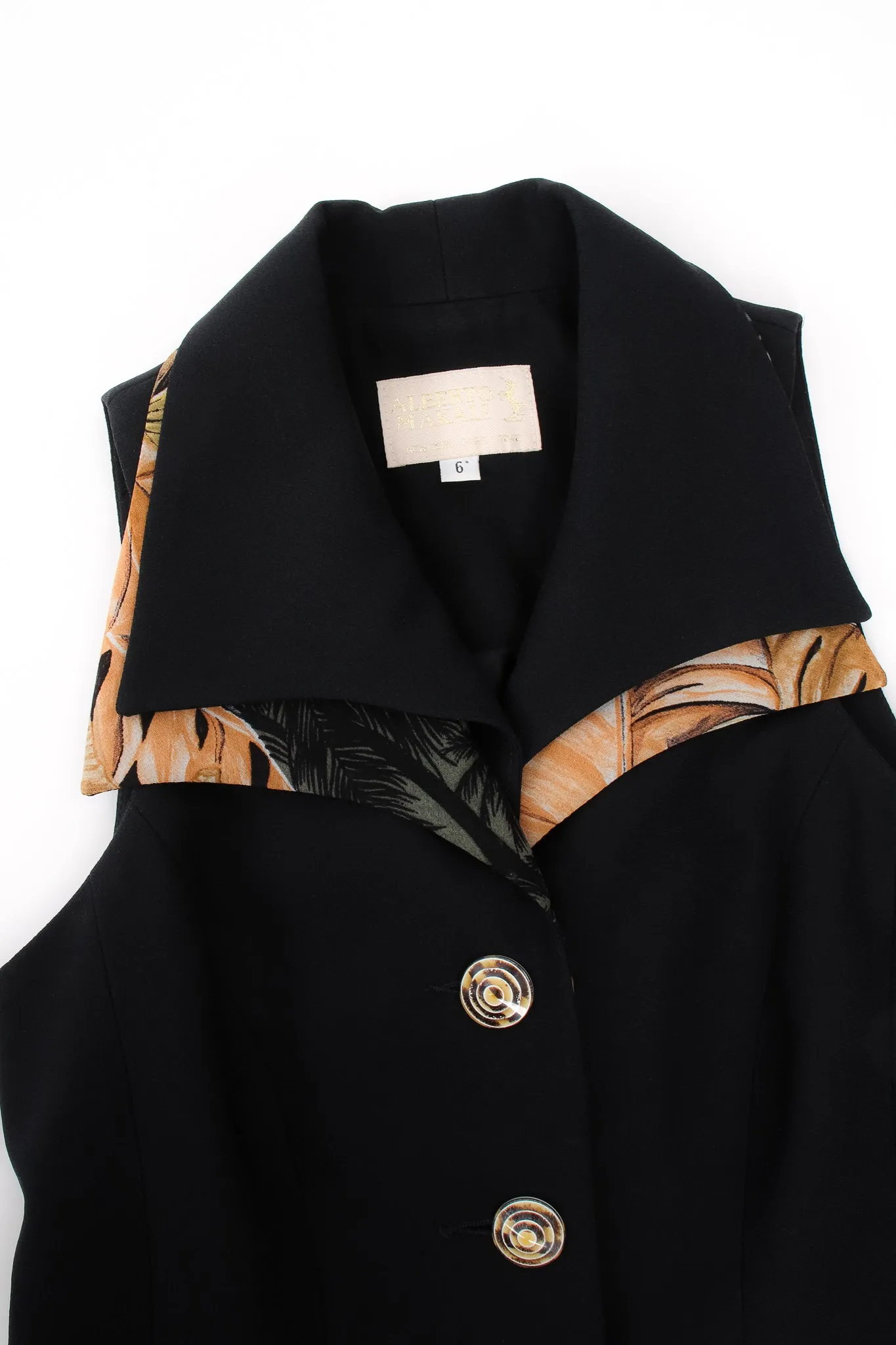 Jungle Safari Vest & Pant Set