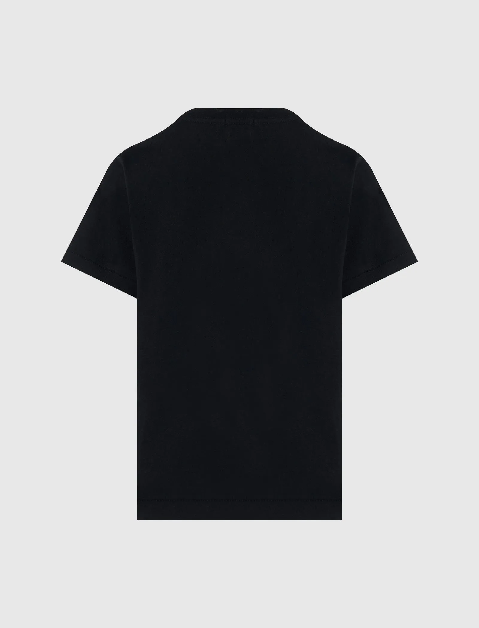 KIDS 1ST CAMO COLLEGE TEE