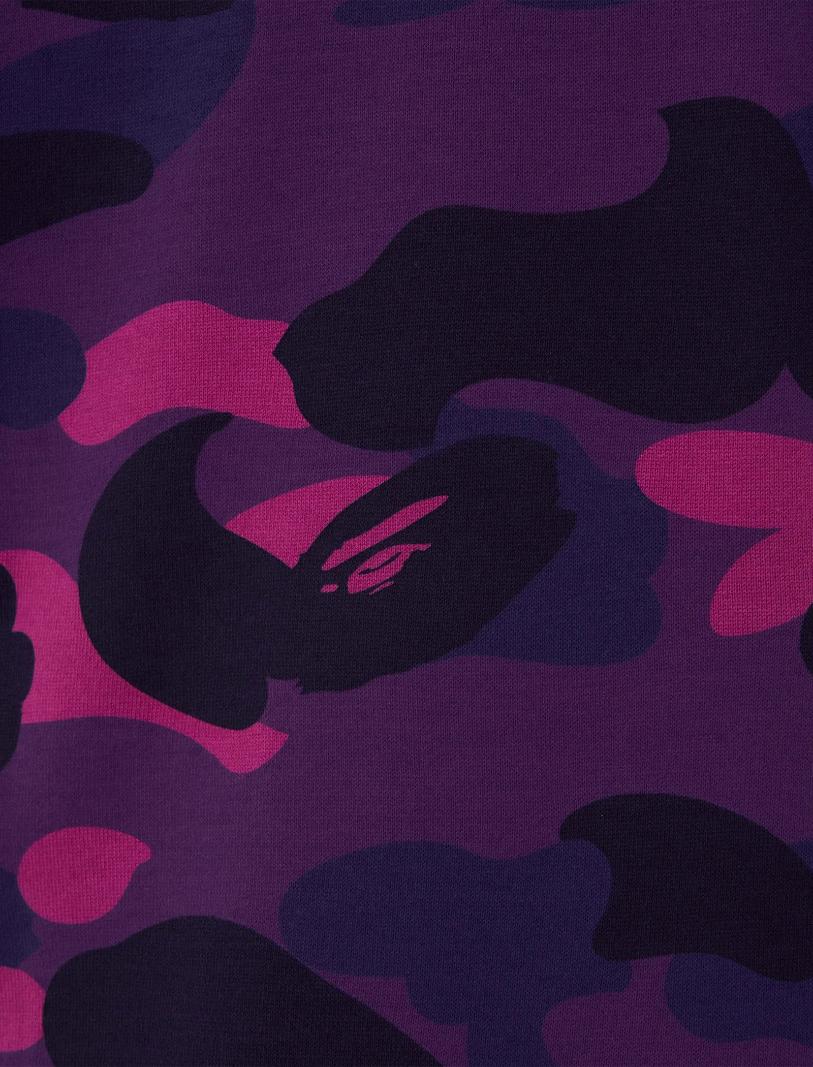 KIDS CAMO SHARK TEE