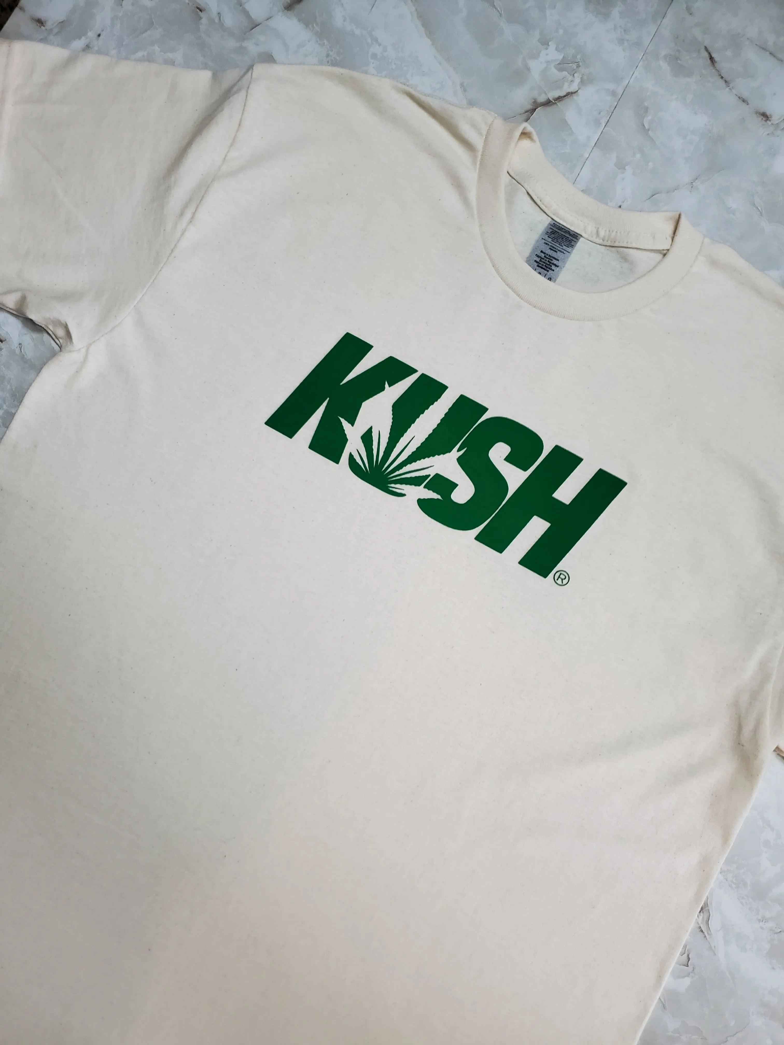 KUSH T-Shirt (OG)