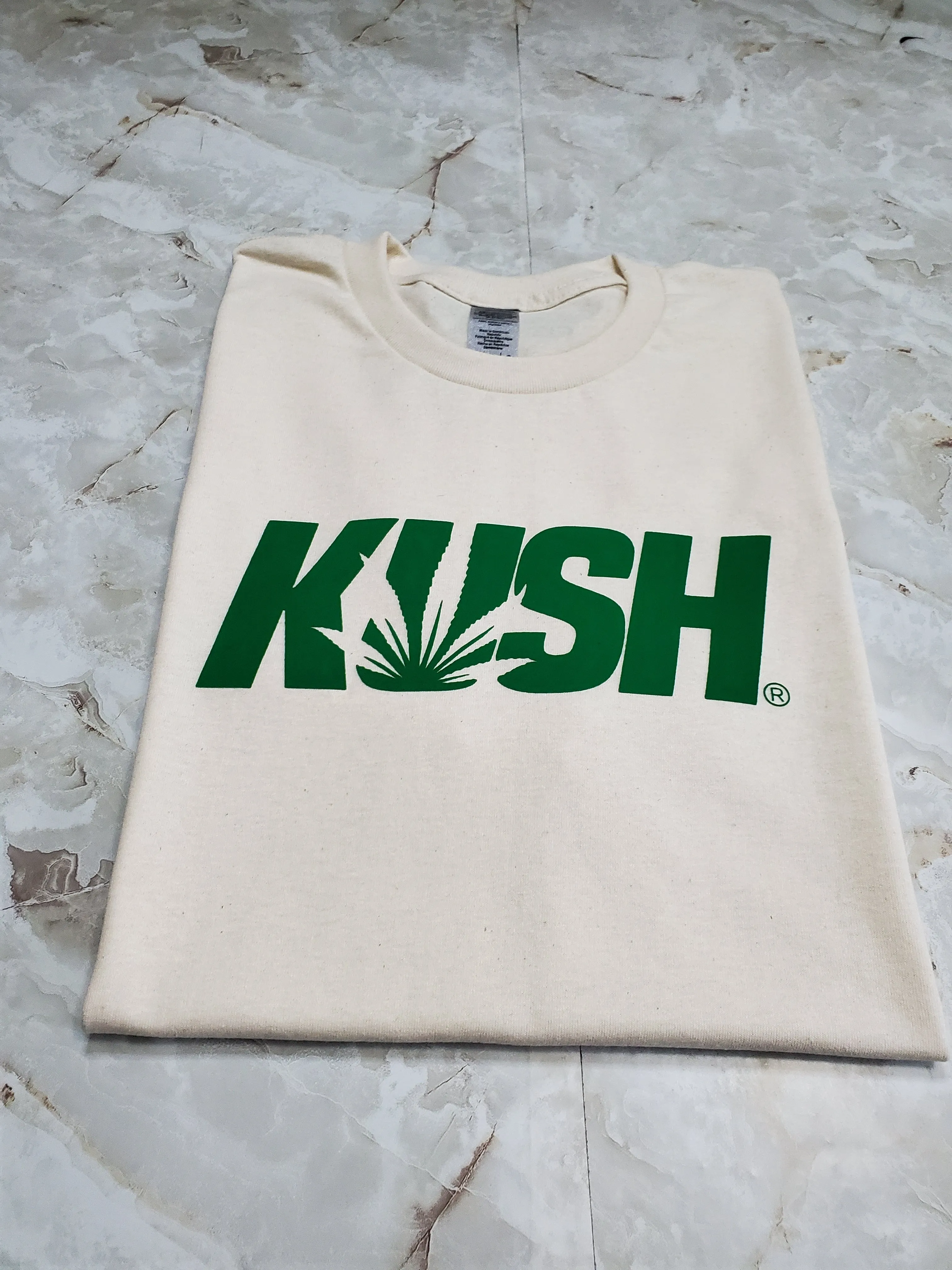 KUSH T-Shirt (OG)