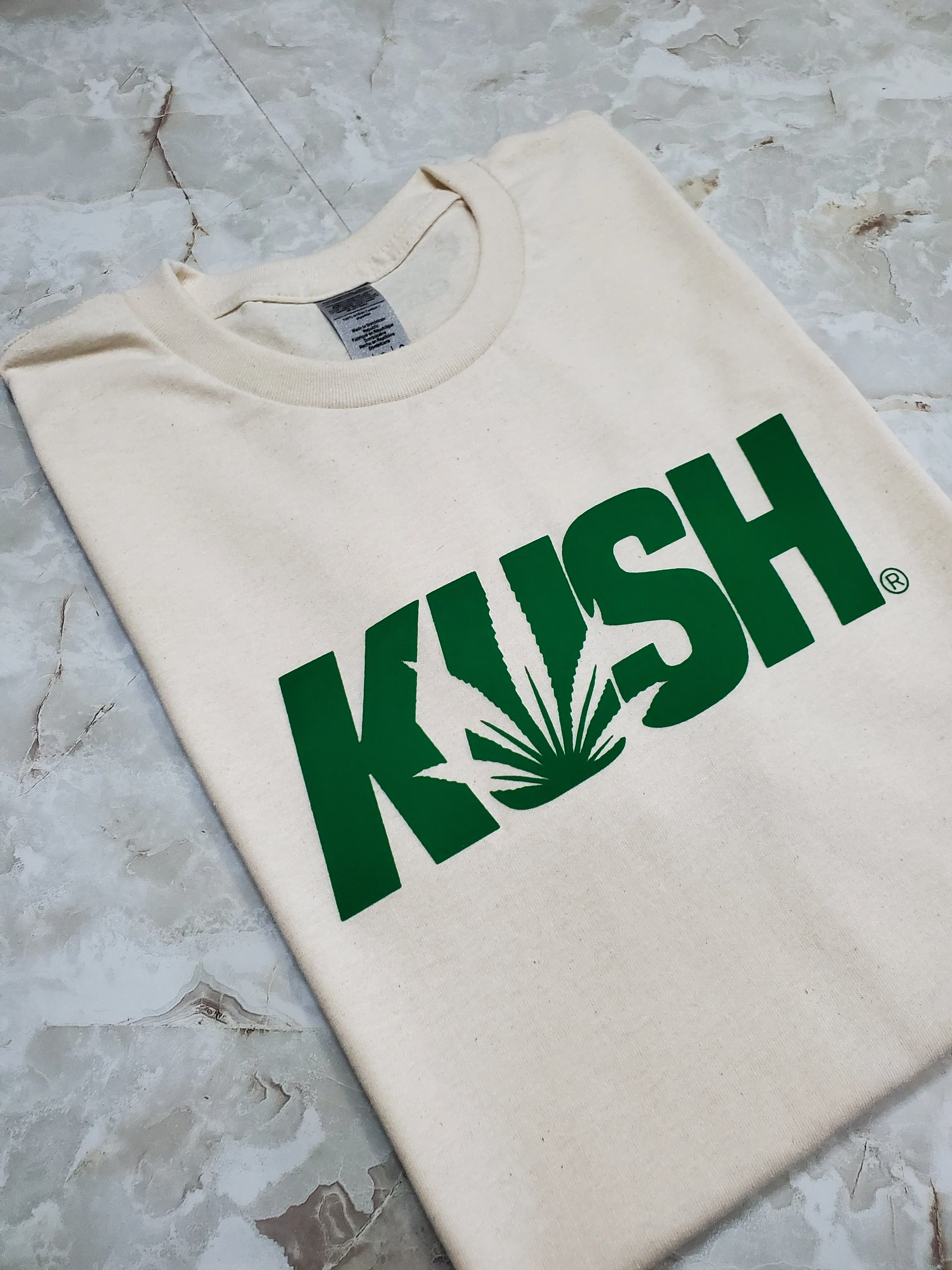 KUSH T-Shirt (OG)