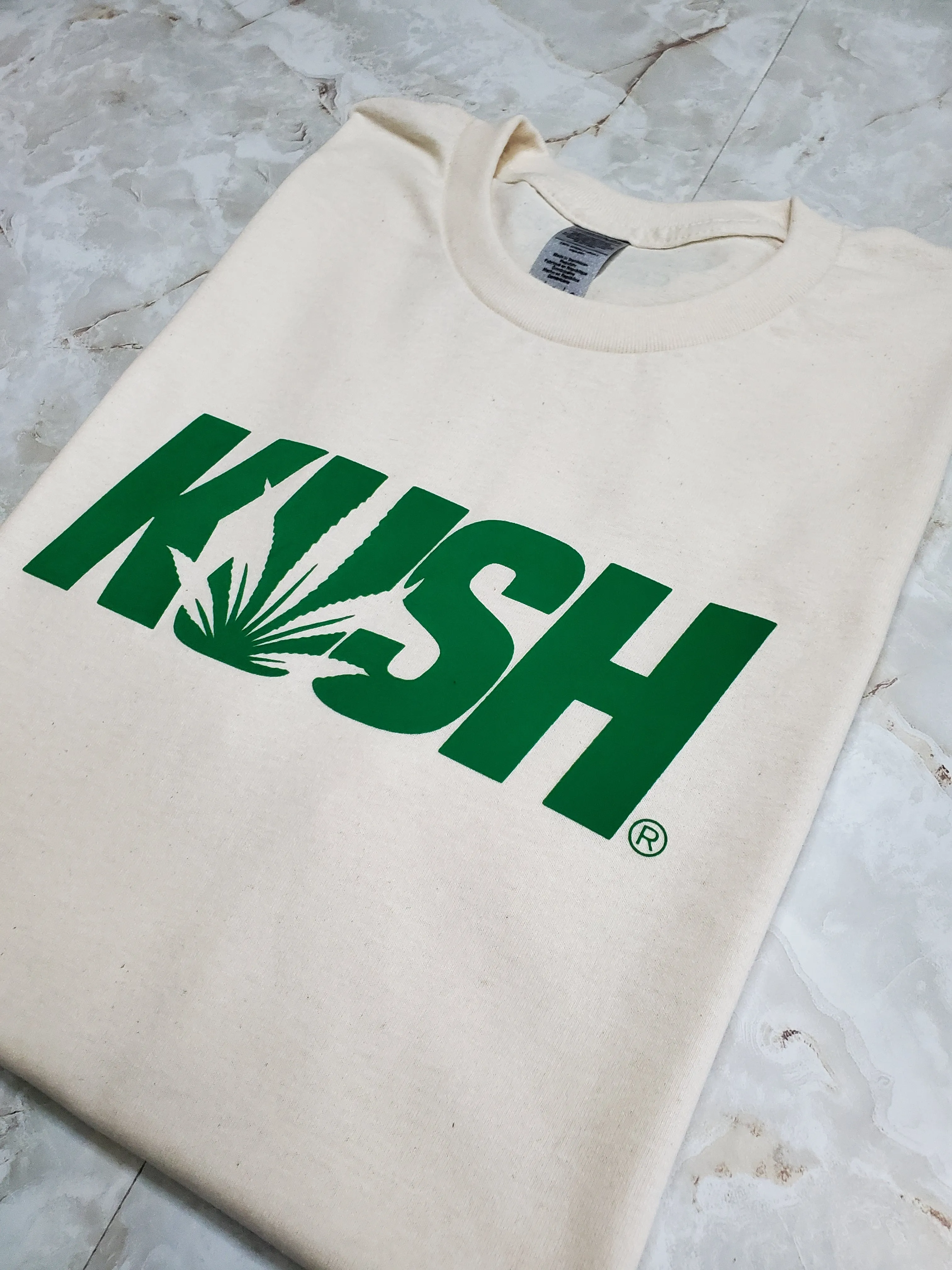 KUSH T-Shirt (OG)