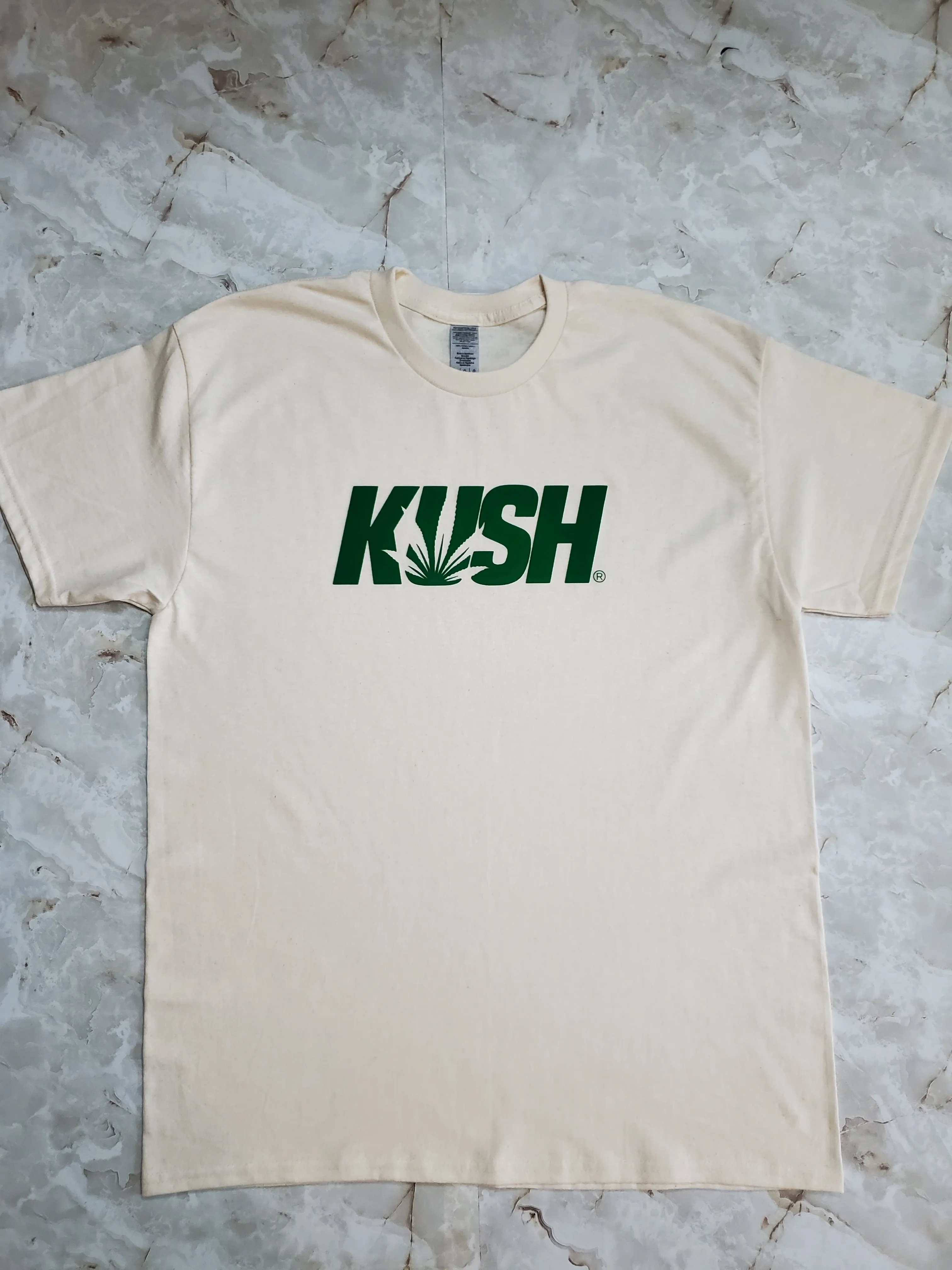 KUSH T-Shirt (OG)