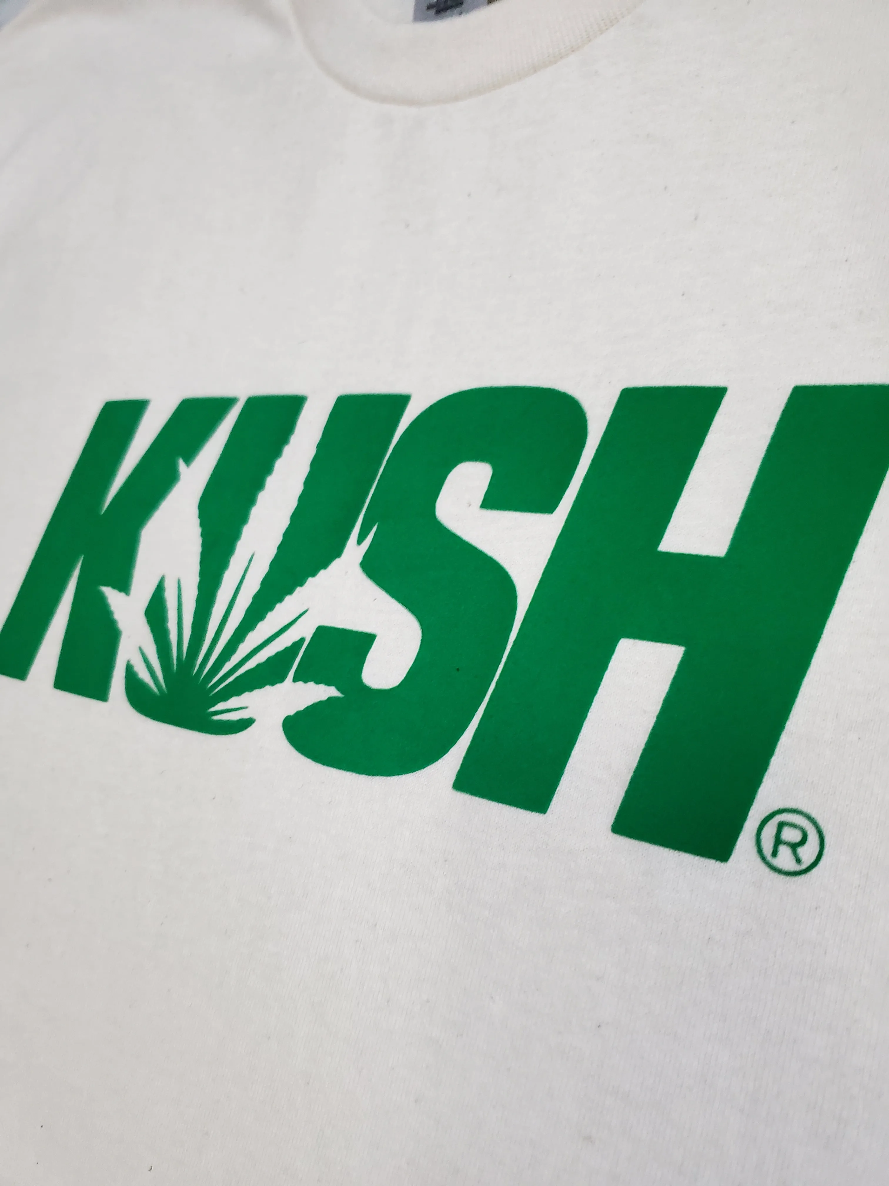 KUSH T-Shirt (OG)