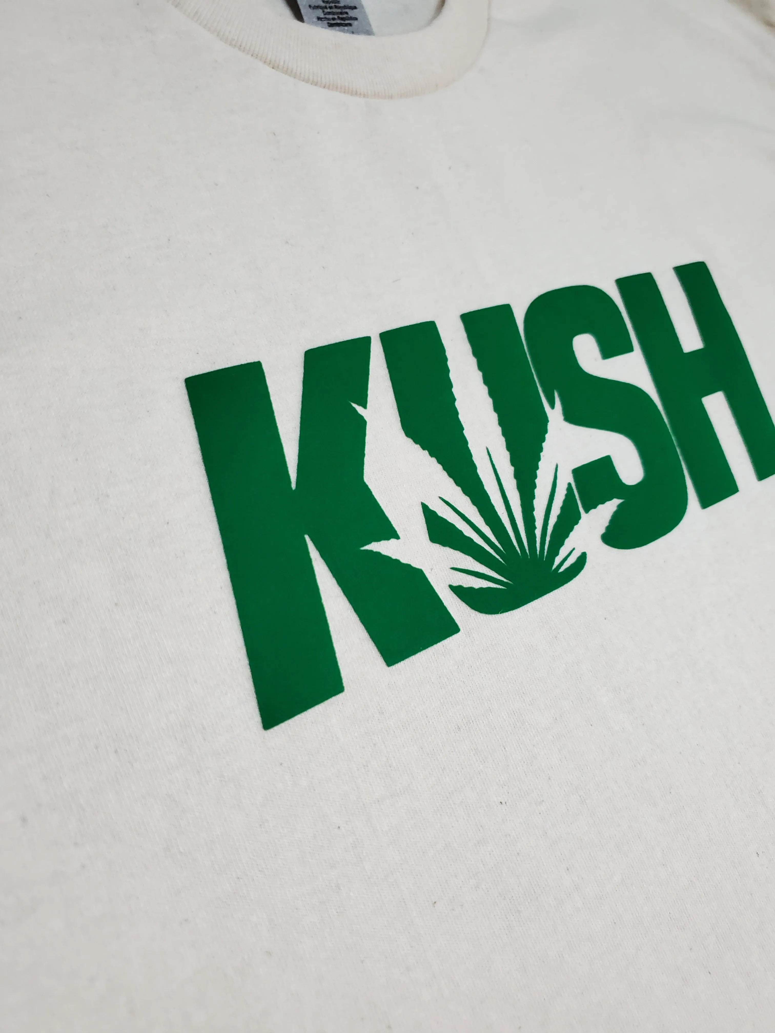 KUSH T-Shirt (OG)