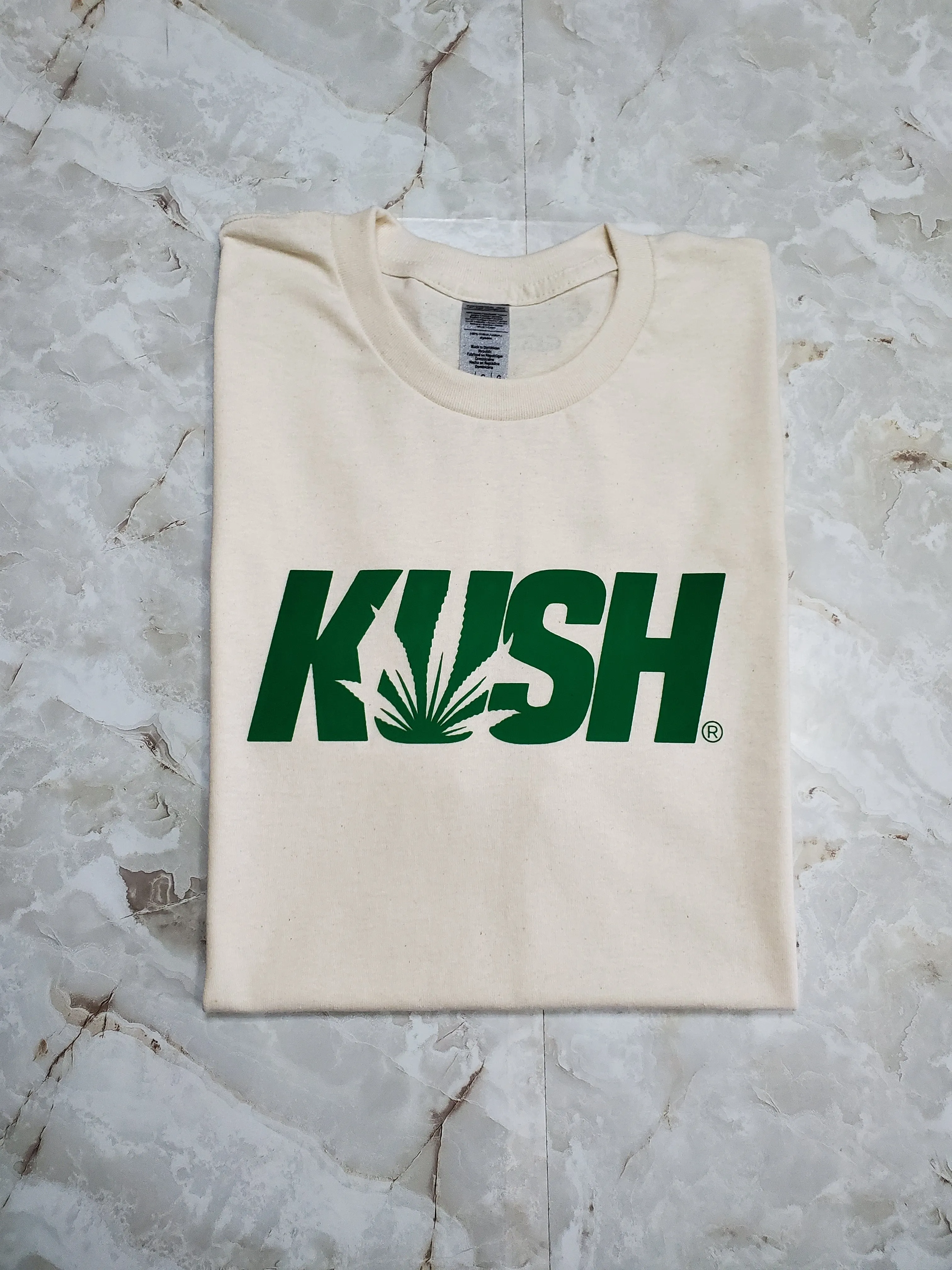 KUSH T-Shirt (OG)