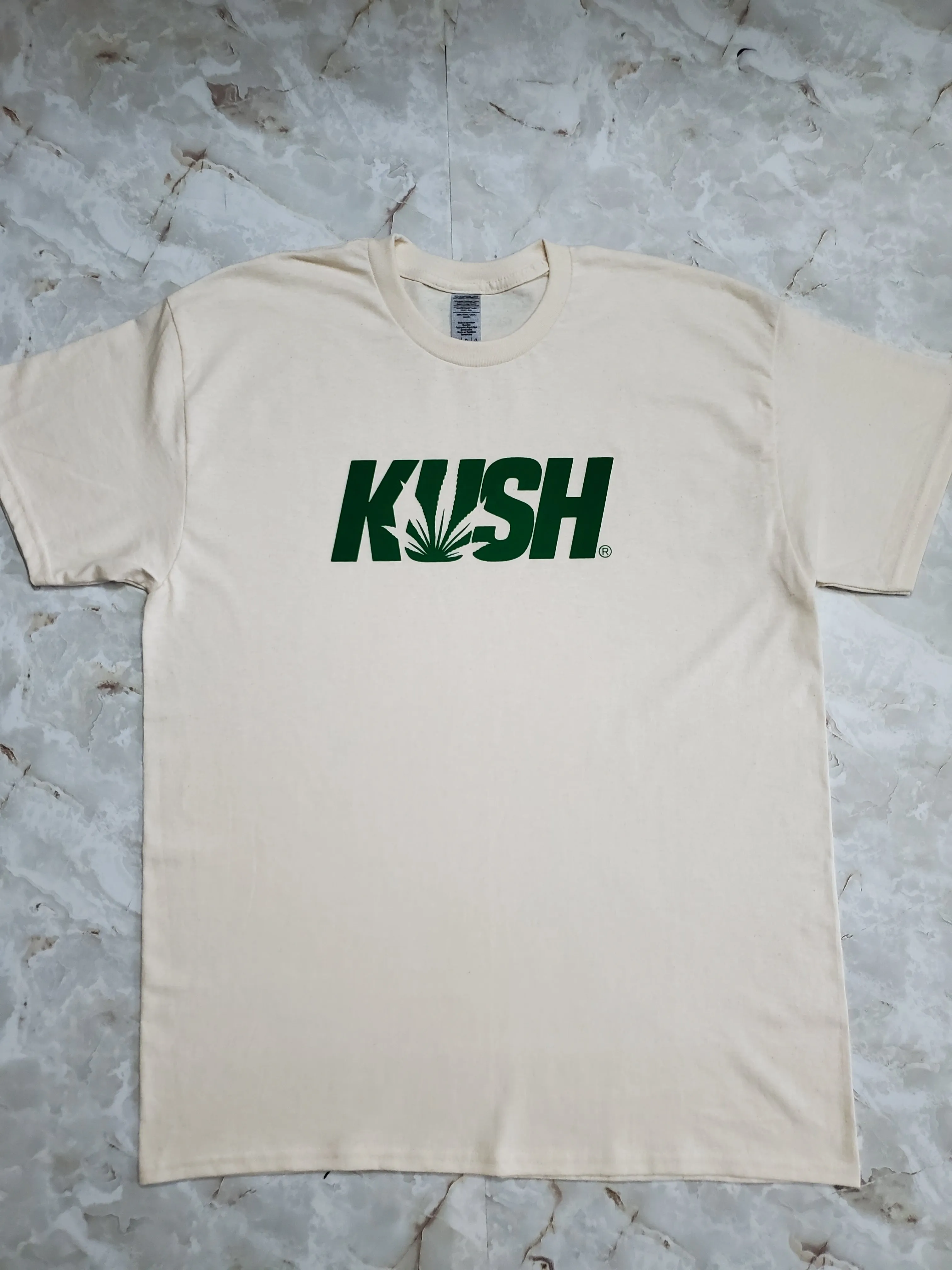 KUSH T-Shirt (OG)