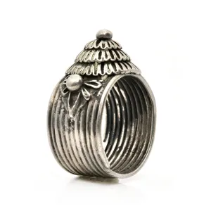 Laotian Blossom Ring