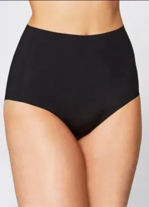 Laser Cut Full Brief
